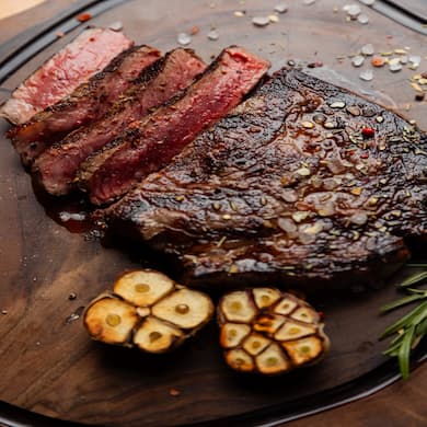 Butchery Гриль-Ресто